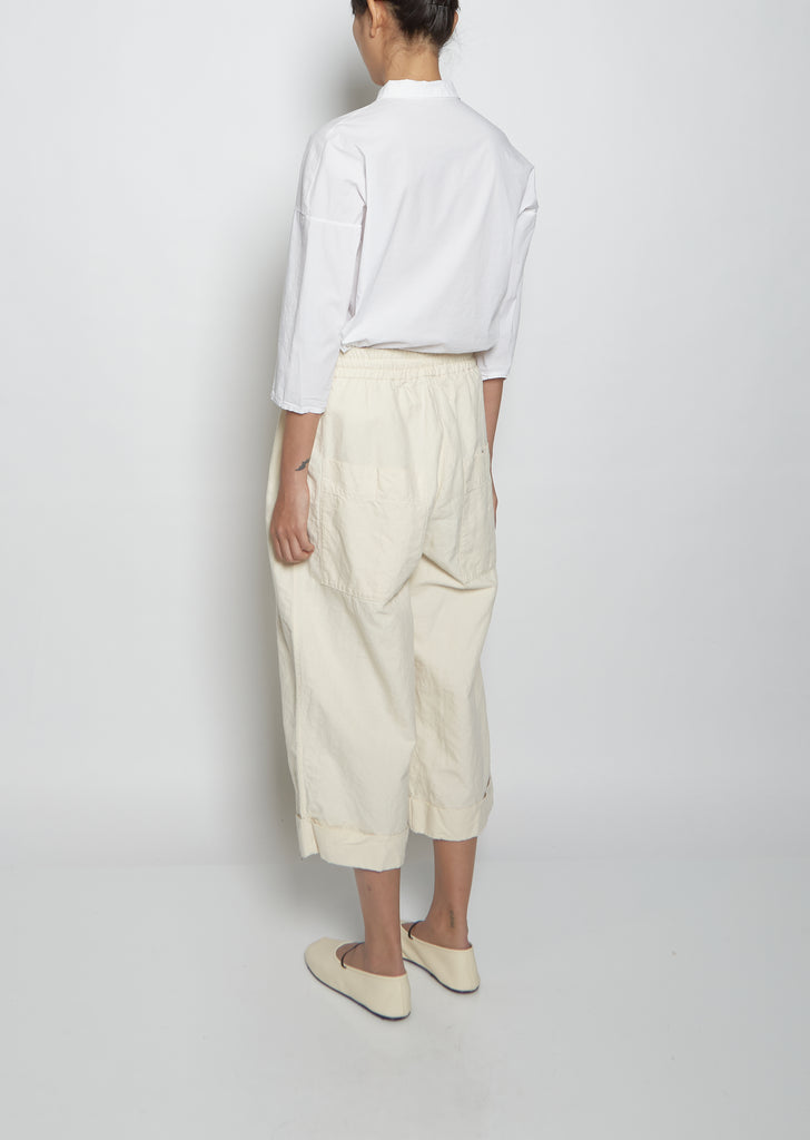 Bragoni CO/LI — Natural