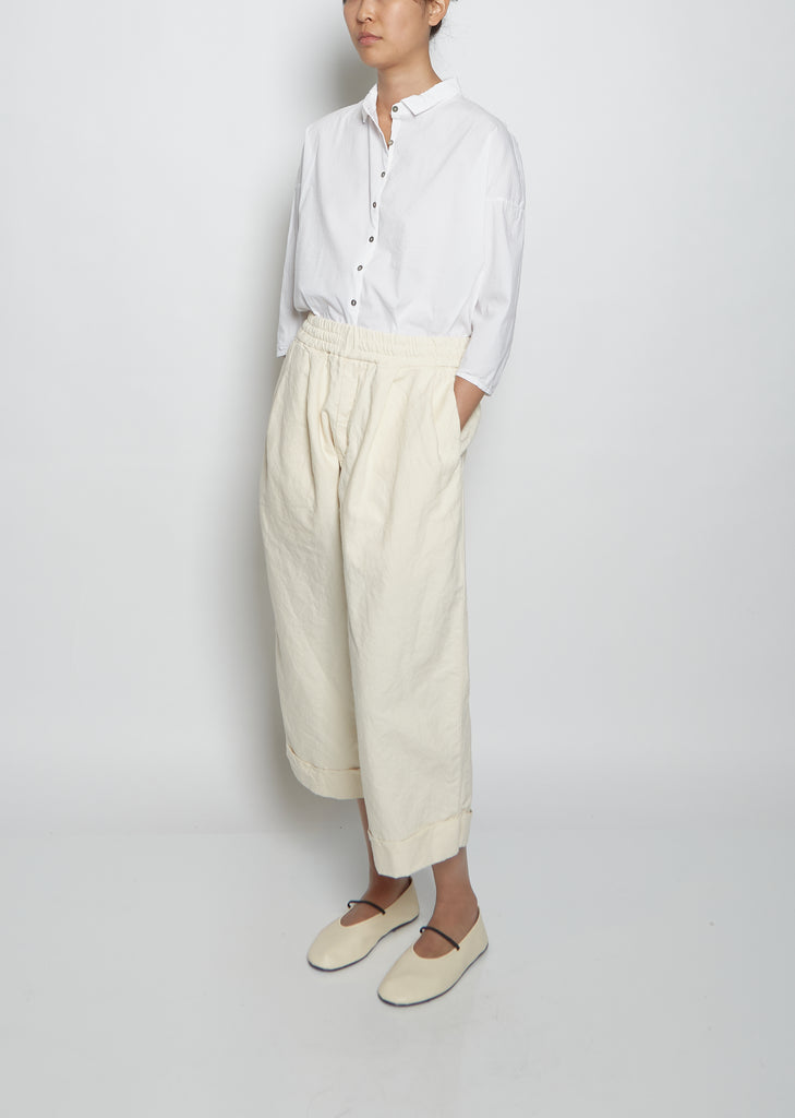 Bragoni CO/LI — Natural