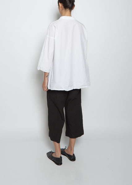 EC MELODI NOTHING LASTS TEE WHITE サイズL Feb2021Session13125_TMHILHPS20