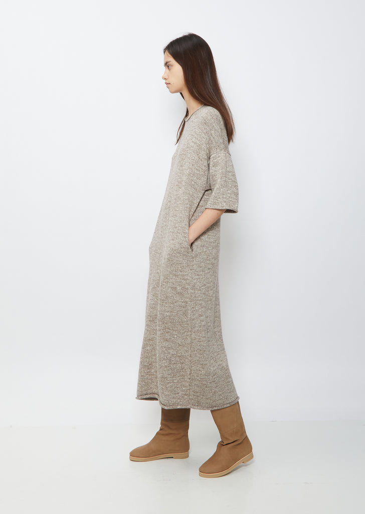 Bateau Dress