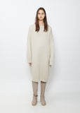 Rib Dress