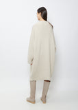 Rib Dress