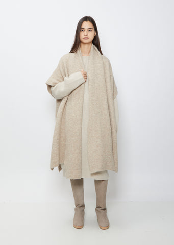 Wrap Mantle