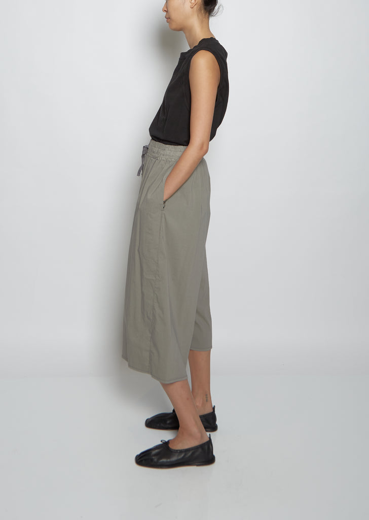 Trousers TSL — Stone Grey