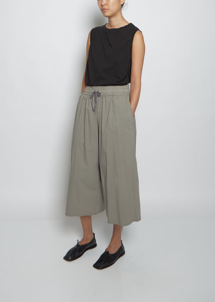 Trousers TSL — Stone Grey