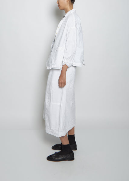 Loose Blazer CC – La Garçonne
