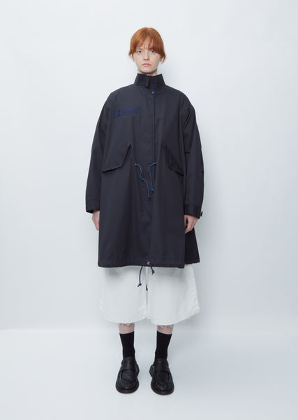 sacai 23AW Olmetex Mods Coat - ジャケット・アウター