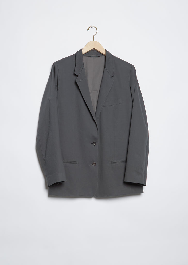 Soft Suit Jacket