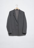 Soft Suit Jacket