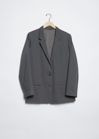 Soft Suit Jacket