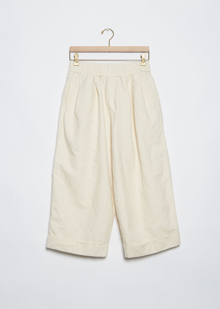 Bragoni CO/LI — Natural