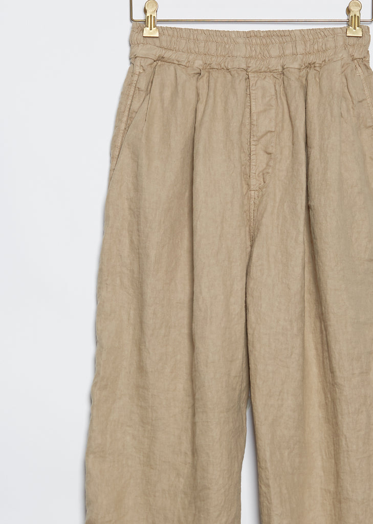 Bragoni Linen — Desert