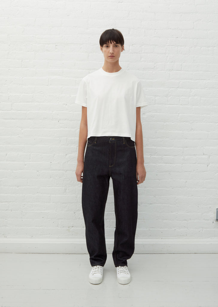 Avanti Cotton Jeans