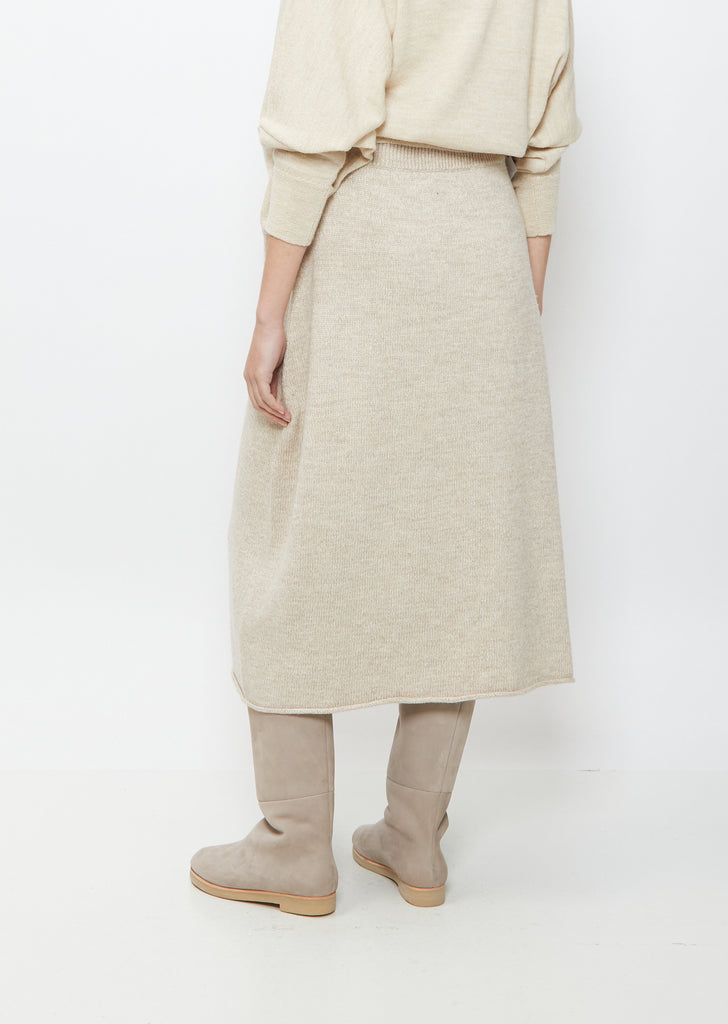 Midi Skirt