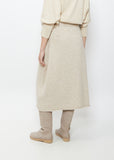 Midi Skirt