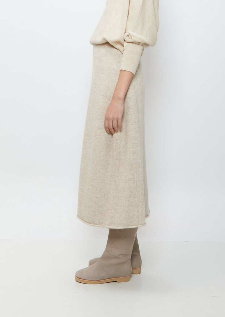 Midi Skirt