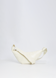 Small Croissant Bag — Almond Milk