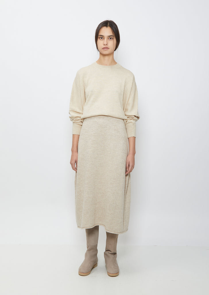 Midi Skirt