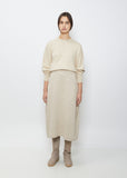 Midi Skirt