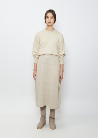 Midi Skirt