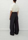 Seymour Selvedge Denim Jean