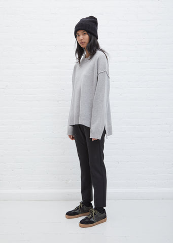 Soft Hat — Black