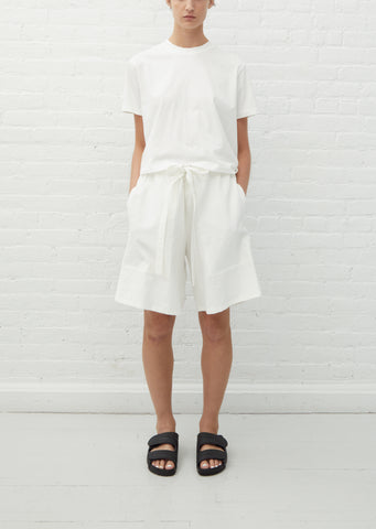Leda Linen Shorts