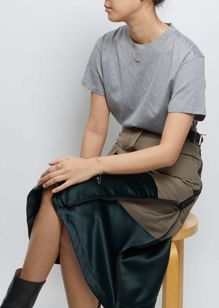 Casita Pura Chain Bracelet