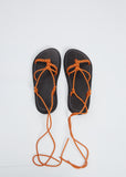 Fermada Sport Sandal — Orange
