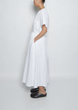 Skye Skirt — White