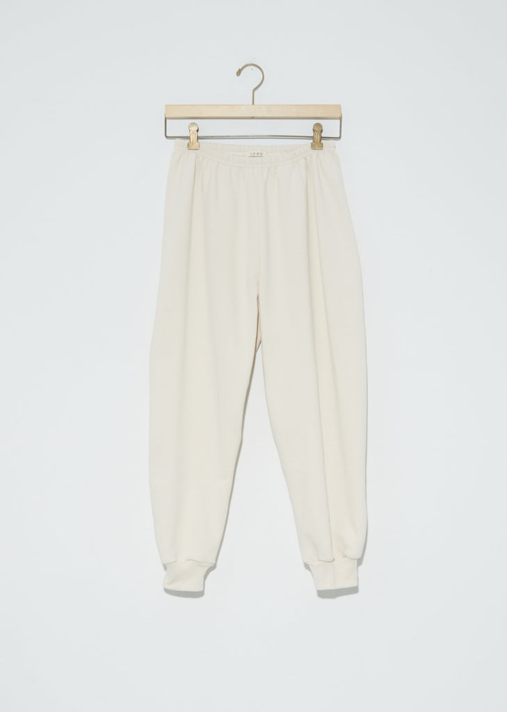 Organic Cotton Jethro Joggers