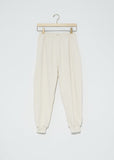 Organic Cotton Jethro Joggers