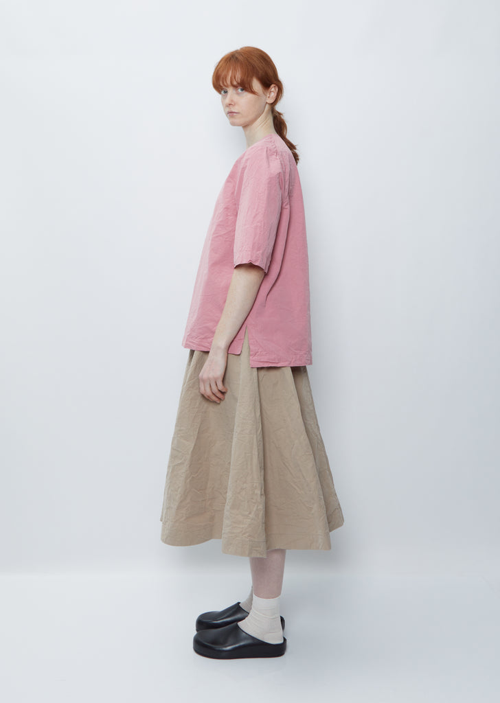 Petit Soleil Skirt