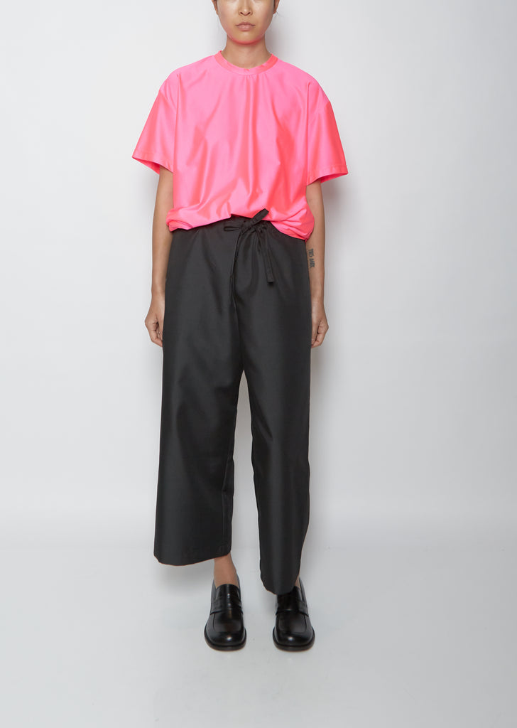 Drawstring Pant