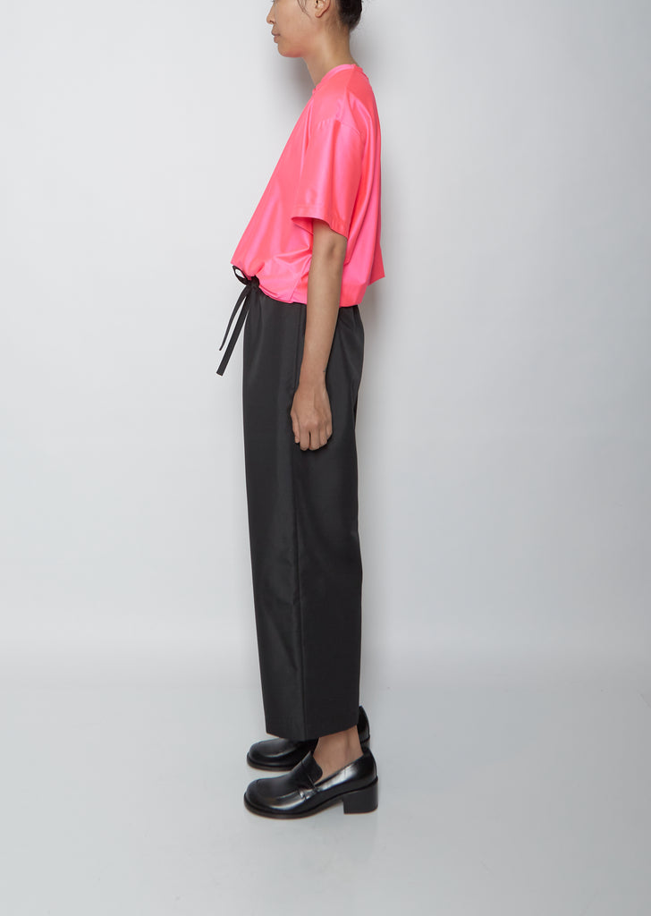 Drawstring Pant