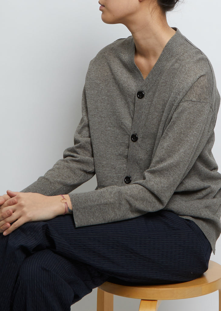 Corazon Puro Cord Bracelet