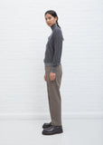 Frappato Top — Grey