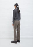Frappato Top — Grey