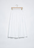 Skye Skirt — White
