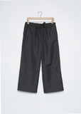 Drawstring Pant
