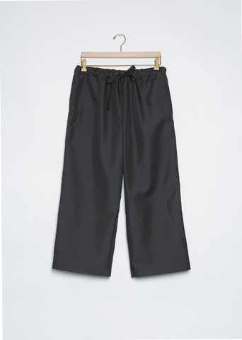 Drawstring Pant