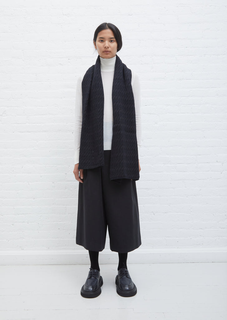 Pais Scarf — Night