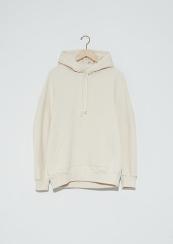 Organic Cotton Herman Hoodie