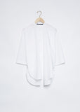 Bowie Shirt — White