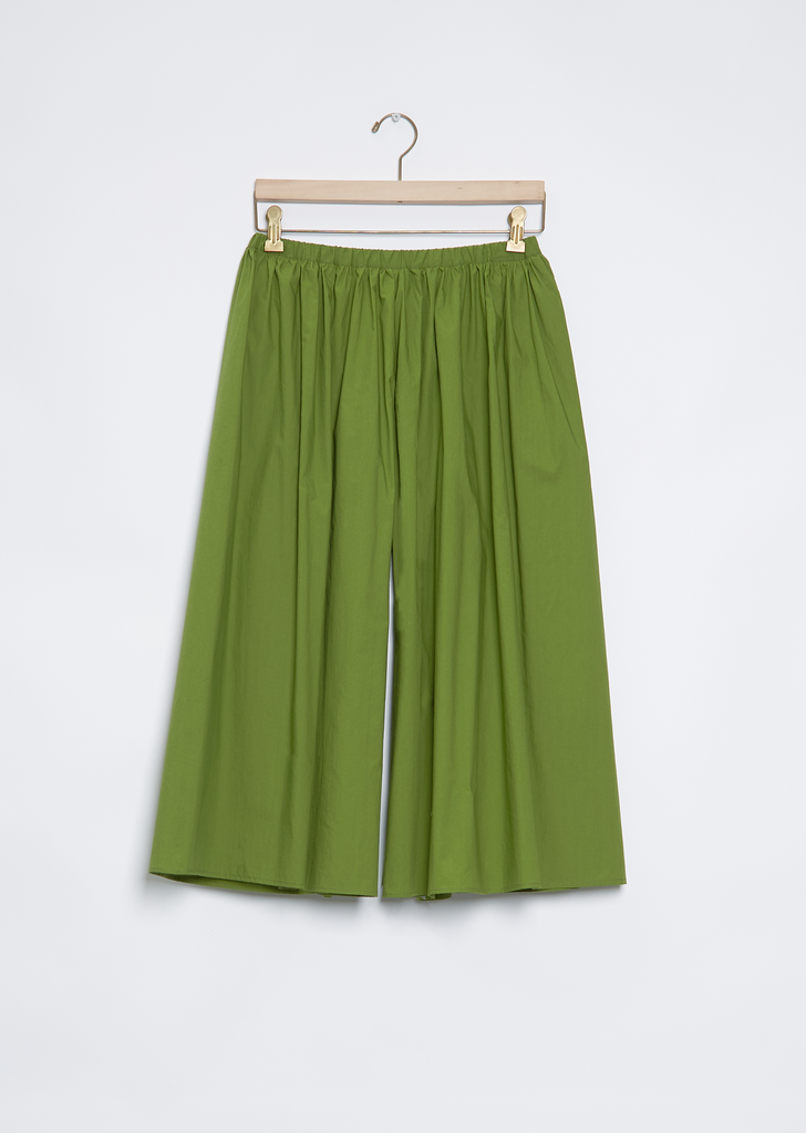 Elastic Waist Trousers