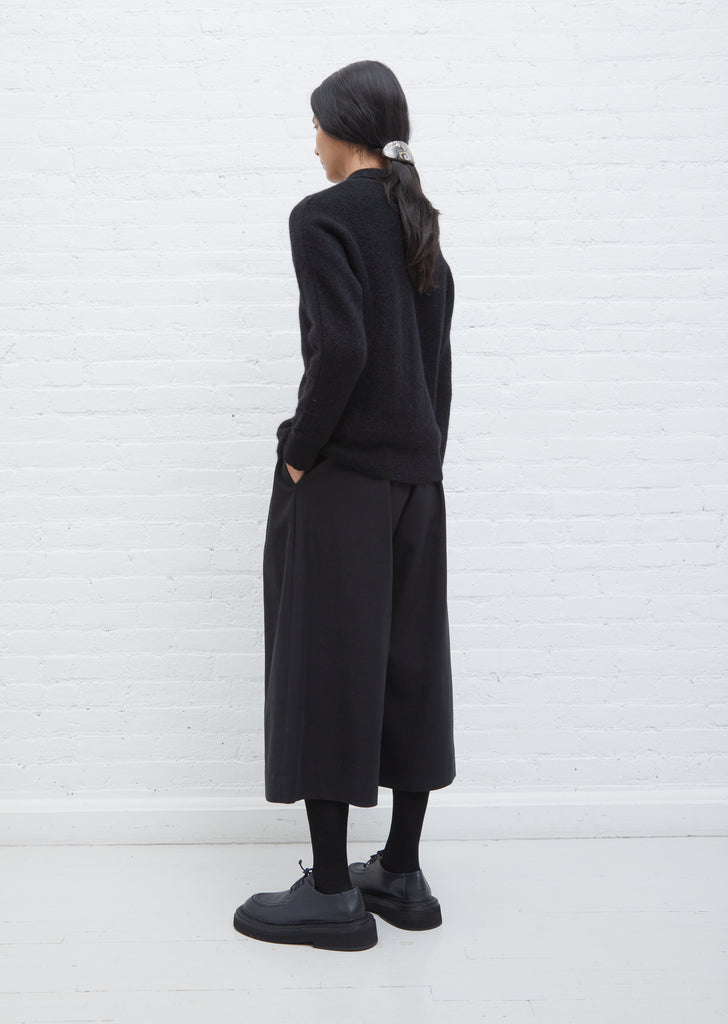 Naousa Cardigan Shirt