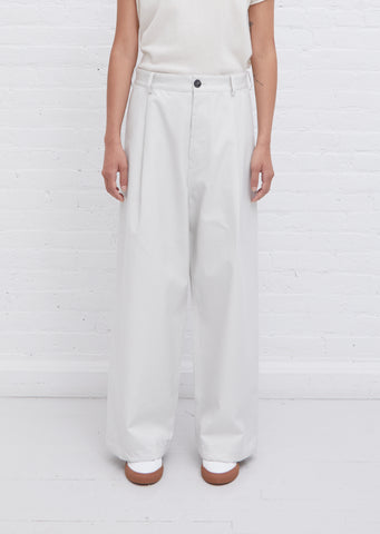 Pal Cotton Drill Trousers