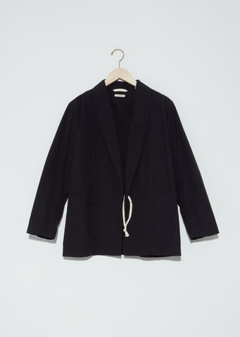 Organic Cotton Yoyogi Jacket