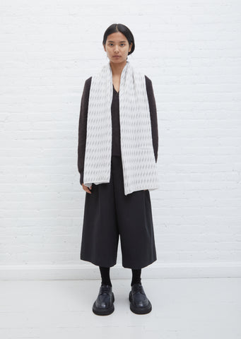 Pais Scarf — Frost