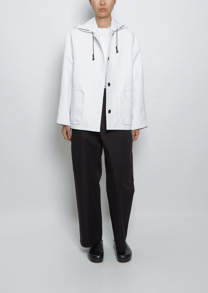 Sailor Rubber Coat